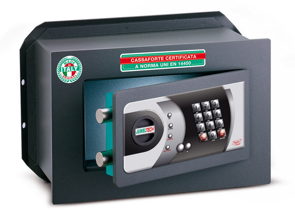 SERRATURA ELETTRONICA DIGITALE
